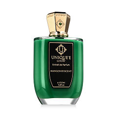 Parfemski ekstrakt Unique'e Luxury Mangonifiscent 100 ml