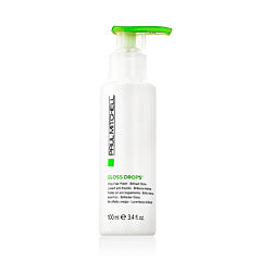 Za sjaj kose Paul Mitchell Smoothing Gloss Drops 100 ml