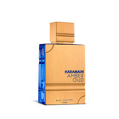 Parfemska voda Al Haramain Amber Oud Bleu Edition 100 ml