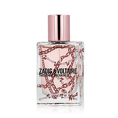 Parfemska voda Zadig & Voltaire This is Her! Unchained 30 ml