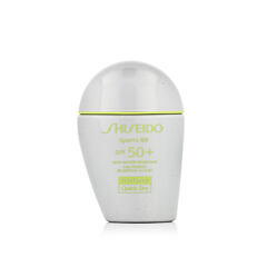BB krema Shiseido Sports BB WetForce SPF50+ 30 ml