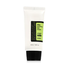 Proizvod za zaštitu lica od sunca COSRX Aloe Soothing Sun Cream SPF50+ 50 ml