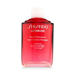 Serum za lice Shiseido Ultimune Power Infusing Serum punilo 50 ml