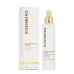 Odstranjivač make-upa Eisenberg Bi-Phase Pure Make-Up Remover 150 ml