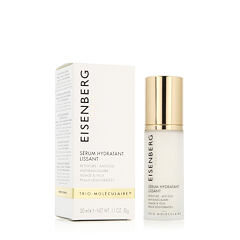 Serum za lice Eisenberg Moisturising Smoothing Serum 30 ml