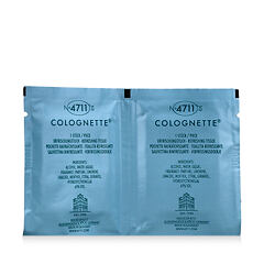 Maramice 4711 Colognette Refreshing Lemon Tissues 20 kom