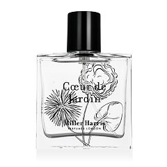 Parfemska voda Miller Harris Coeur de Jardin 50 ml