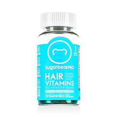 Dodatak prehrani SugarbearPRO Hair Vitamins 32 kom