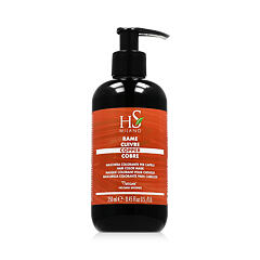 Boja za kosu HS MILANO Hair Color Mask 250 ml Red
