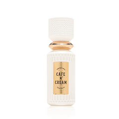 Parfemska voda Fragrance World Café N' Cream 100 ml