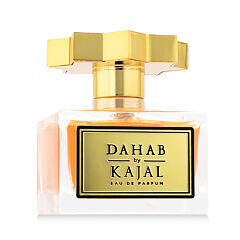 Parfemska voda Kajal Dahab 100 ml