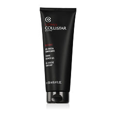 Gel za tuširanje Collistar Uomo Toning 250 ml