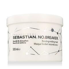 Maska za kosu Sebastian Professional No.Breaker Bonding Melting Mask 150 ml