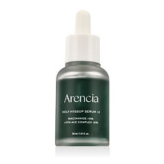Serum za lice Arencia Holy Hyssop Serum 12 30 ml