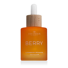Serum za lice COCOSOLIS BERRY Superberry Recharge Face Elixir 50 ml