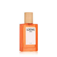 Parfemska voda Loewe Solo Ella 30 ml