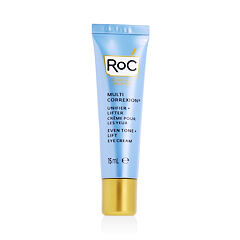 Krema za područje oko očiju RoC Multi Correxion Even Tone + Lift Eye Cream 15 ml