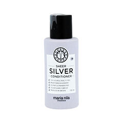 Regenerator Maria Nila Sheer Silver Conditioner 100 ml