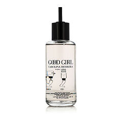 Parfemska voda Carolina Herrera Good Girl punilo 200 ml