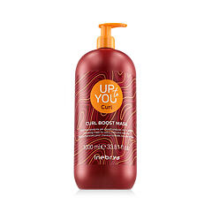 Maska za kosu Inebrya Up To You Curl Boost Mask 250 ml