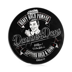 Vosak za kosu Dapper Dan Heavy Hold Pomade 100 ml