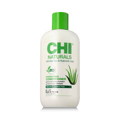 Regenerator Farouk Systems CHI Naturals Hydrating Conditioner 355 ml