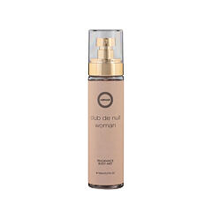 Sprej za tijelo Armaf Club de Nuit Woman 150 ml