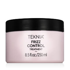 Maska za kosu Lakmé Teknia Frizz Control Treatment 250 ml