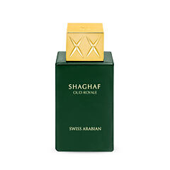 Parfemska voda Swiss Arabian Shaghaf Oud Royale 75 ml