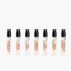 Parfemska voda Furiosa Discovery Set 2 ml Poklon setovi