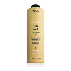 Regenerator Lakmé Teknia Deep Care Conditioner 1000 ml