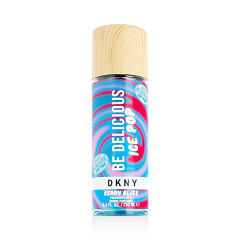 Sprej za tijelo DKNY Be Delicious Ice Pop Berry Bliss 250 ml