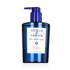Gel za tuširanje Acqua di Parma Blu Mediterraneo Arancia di Capri 200 ml