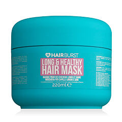 Maska za kosu HairBurst Long & Healthy Hair Mask 220 ml