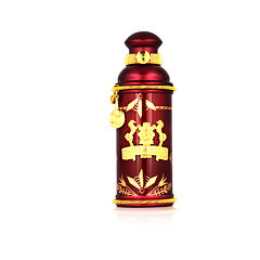 Parfemska voda Alexandre.J The Collector Rose Alba 100 ml