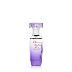 Parfemska voda Christina Aguilera Eau So Beautiful 15 ml