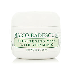 Maska za lice Mario Badescu Vitamin C Brightening Mask 56 g