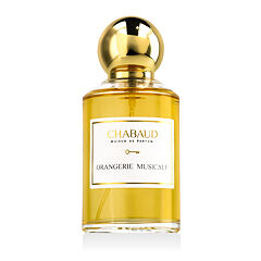 Parfemska voda Chabaud Orangerie Musicale 100 ml