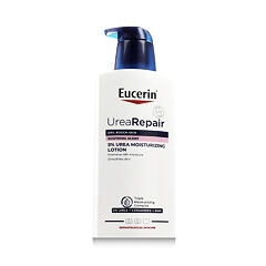 Losion za tijelo Eucerin Urea Repair 5% Urea Moisturizing Lotion 400 ml