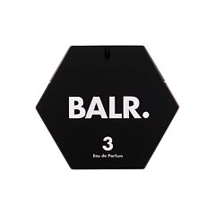 Parfemska voda BALR. 3 100 ml Testeri