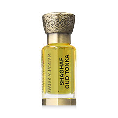 Parfemsko ulje Swiss Arabian Shaghaf Oud Tonka 12 ml