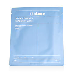 Maska za lice Biodance Hydro Cera-nol Real Deep Mask 34 g