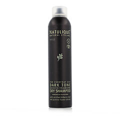 Suhi šampon Natulique Dark Tone Dry Shampoo 300 ml