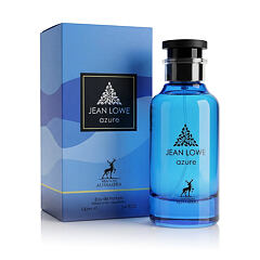 Parfemska voda Maison Alhambra Jean Lowe Azure 100 ml