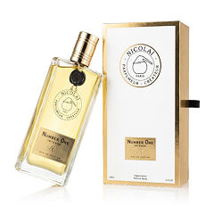 Parfemska voda Nicolai Parfumeur Createur Number One Intense 100 ml