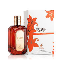 Parfemska voda Maison Alhambra Victoria Flower Rosa Lilium 100 ml