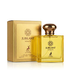 Parfemska voda Maison Alhambra Jubilant Vitality 100 ml