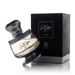 Parfemska voda Ahmed Al Maghribi Hirfah 75 ml