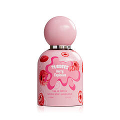 Parfemska voda Grandeur Tubbees Berry Explosion 50 ml