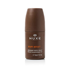 Dezodorans NUXE Men [BOOST]³ Protection Deodorant 50 ml